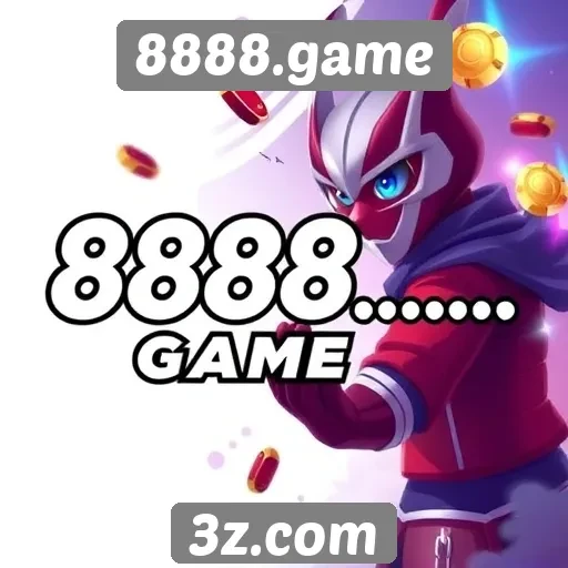 Jogos ao vivo no 8888.game: uma experiência interativa