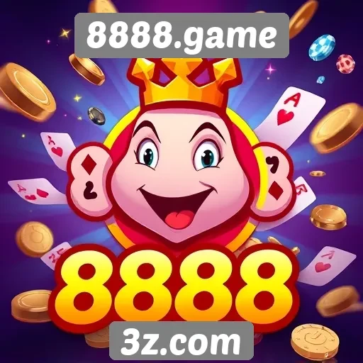 Ofertas e promoções disponíveis em 8888.game