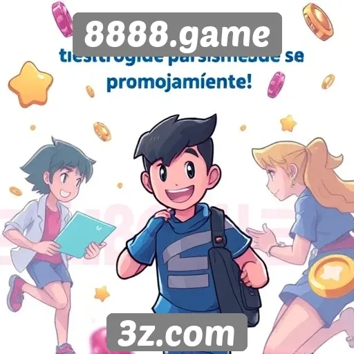 Impacto das promoções no engajamento dos usuários no 8888.game