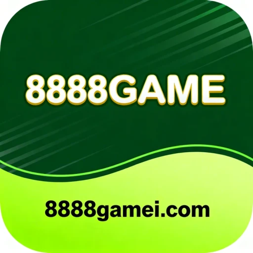 8888.game logo